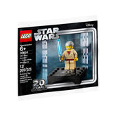 NEU - LEGO (30624) Obi-Wan Kenobi - Collectible Minifigure (Polybag)